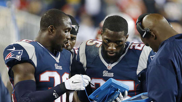 Microsoft Upgrades Tech Partnership with NFL